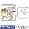 Triton TR-DV-626 Tech Diagram