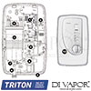 Triton TR-DV-628 Tech Diagram