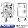 Triton TR-DV-629 Tech Diagram