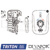 Triton TR-DV-630 Tech Diagram