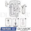 Triton TR-DV-632 Tech Diagram