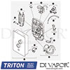 Triton TR-DV-634 Tech Diagram