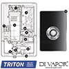 Triton TR-DV-636 Tech Diagram