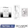 Triton TR-DV-637 Tech Daigram