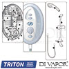 Triton TR-DV-638 Tech Diagram