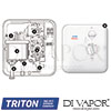 Triton TR-DV-641-GEN1 Tech Diagram