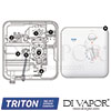 Triton TR-DV-649 Tech Diagram