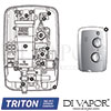 Triton TR-DV-652 Tech Diagram