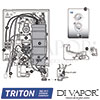 Triton TR-DV-654-GEN1 Tech Diagram