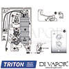 Triton TR-DV-654 Tech Diagram