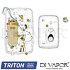 Triton TR-DV-655 Tech Diagram