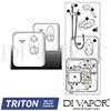 Triton TR-DV-659 Tech Diagram