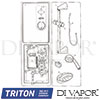 Triton TR-DV-667 Tech Diagram