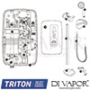 Triton TR-DV-669 Tech Diagram