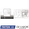 Triton TR-DV-672 Tech Diagram