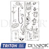 Triton TR-DV-675 Tech Diagram