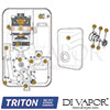 Triton TR-DV-678 Tech Diagram