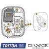 Triton TR-DV-679 Tech Diagram