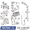 Triton TR-DV-680 Tech Diagram