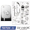 Triton TR-DV-681 Tech Diagram