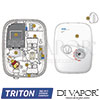 Triton TR-DV-682 Tech Diagram