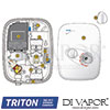 Triton TR-DV-683 Tech Diagram