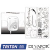 Triton TR-DV-684 Tech Diagram