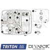 Triton TR-DV-685 Tech Diagram