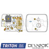 Triton TR-DV-686 Tech Diagram