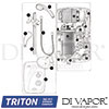 Triton TR-DV-688 Tech Diagram