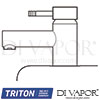 Triton TR-DV-711 Diagram