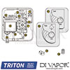 Triton TR-DV-730 Tech Diagram