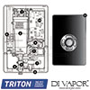 Triton TR-DV-732 Tech Diagram