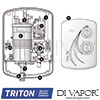 Triton TR-DV-733 Tech Diagram