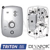 Triton TR-DV-735 Tech Diagram