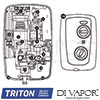 Triton TR-DV-736 Tech Diagram