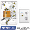 Triton TR-DV-739 Tech Diagram