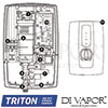 Triton TR-DV-740 Tech Diagram