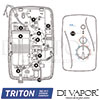 Triton TR-DV-742 Tech Diagram