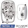 Triton TR-DV-748 Tech Diagram