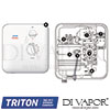 Triton TR-DV-749 Tech Diagram