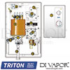 Triton TR-DV-752 Tech Diagram