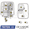 Triton TR-DV-754 Tech Diagram