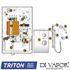 Triton TR-DV-760 Tech Diagram