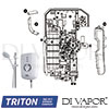 Triton TR-DV-764 Tech Diagram