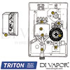 Triton TR-DV-766 Tech Diagram