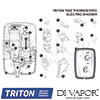 Triton TR-DV-767 Tech Diagram