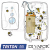 Triton TR-DV-768 Tech Diagram