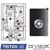 Triton TR-DV-775 Tech Diagram