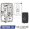 Triton TR-DV-777 Tech Diagram